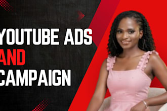 set up and optimize your youtube ads campaign with google ads