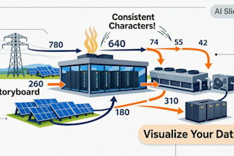 convert your data into a picture