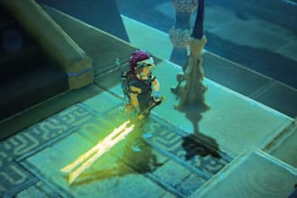 test games for bugs or glitches