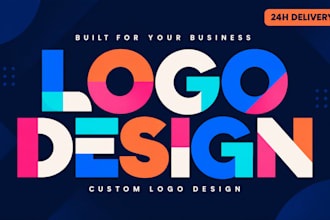 design a plumbing, hvac, roofing, cleaning or any business logo