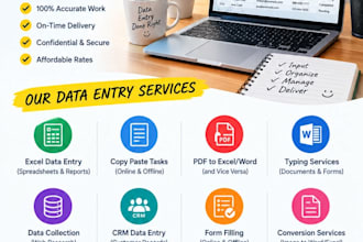 clean, format, merge, split excel data