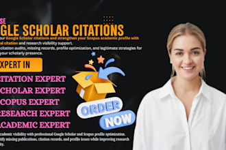 increase your google scholar citations, scopus publishing, backdated citations