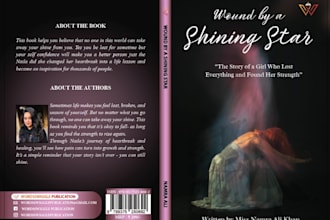 write a heartfelt biography, memoir, or life story