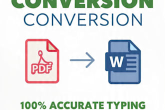 do fast urdu typing english typing handwriting and PDF to word
