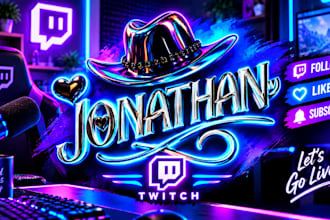 promote your youtube, twitch or kick channel organically