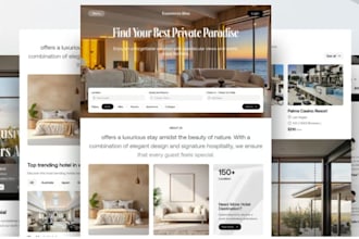 short term rental website, short term rental website, vacation rental website