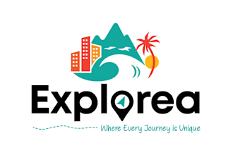 create a unique travel logo for your business