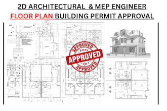 provide florida structural civil and mep engineering plans