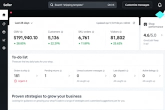 be your tiktok shop expert tiktok shop setup tik tok shop