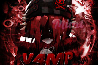 do a roblox gfx for your pfp or group icon