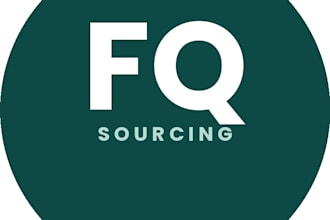 find and verify suppliers for your import export business