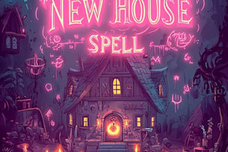cast same day strong new home spell manifest new home