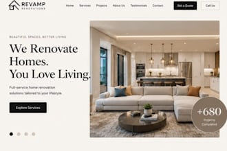 build squarespace granite quartz countertop website marble installer fabricator