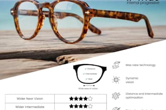 design a professional flyer