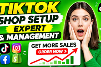 optimize tiktok shop product listings with SEO titles