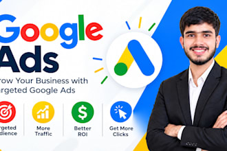 manage and optimize your google campaigns