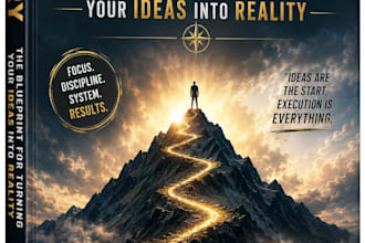 write professional ebook and pdf content