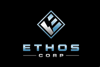 create a unique electronics logo for your business