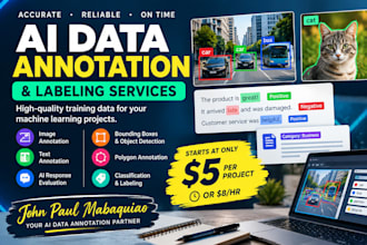ai image and video annotator