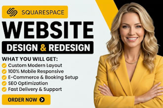 design squarespace website edit squarespace website redesign squarespace website