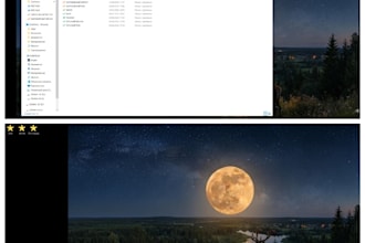 organize, sort and rename your photos