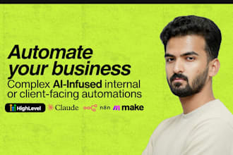 automate your ghl workflows