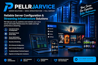 generate you  a professsional website