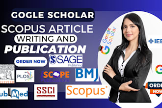 write format publish q1 q2 q3 isi ssci ieee scopus google scholar index journal