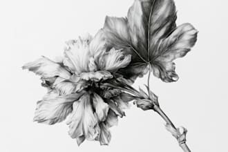 illustrate best botanical illustration