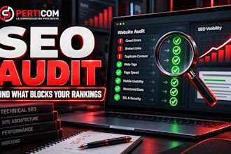 perform a technical SEO audit with a clear action plan