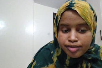 professionally translate english to somali and somali to english