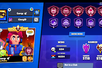 help you in brawl stars