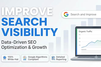 seo for your website