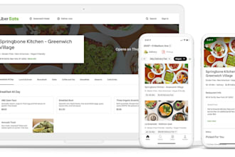 manage and update your uber eats and pickme food menu