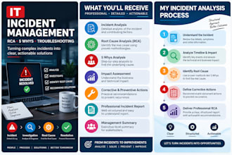 manage and improve jira service management incident workflows