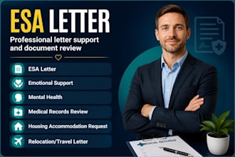 provide professional emotional support animal documentation