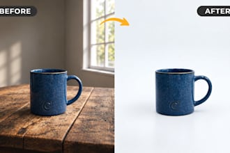 do bulk image background removal professionally