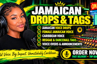 jamaican dj drops, dancehall dj drops, reggae dj drops and tags, and hype intros