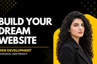 design a responsive wordpress website