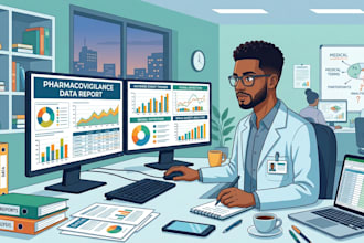 do pharmaceutical regulatory affairs and drug safety consulting