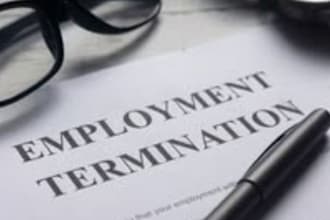 write an eeoc employment discrimination complaint