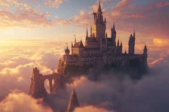 create custom images for your project