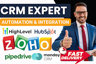 setup, customize and automate your zoho CRM workflows  zoho voice zoho bigin