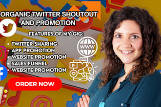 shoutout website promote twitter share link to 100m ig,fb,app,crypto users
