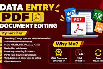 proofread and edit your english document