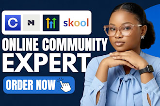 circle so community setup circle so online course circle so membership site