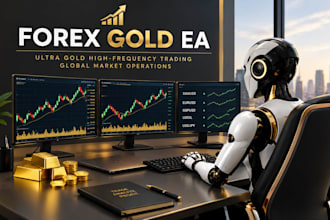automate forex gold ea trading ea gold bot trading robot forex gold bot forex ea