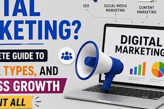 do website promotion for sales