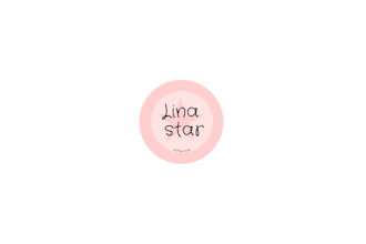 create cute logo design and aesthetic photo editing