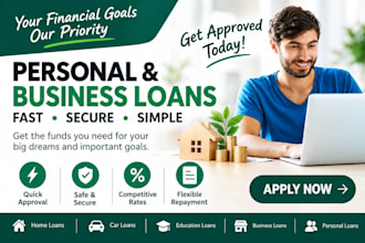 submit your personal loan application for quick approval